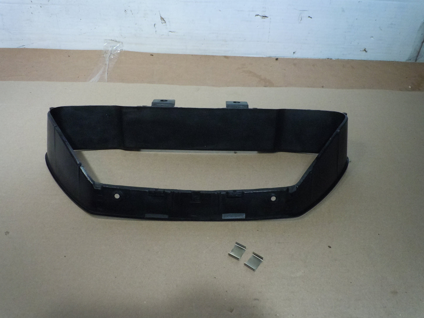 Datsun 280ZX Instrument Cluster Surround