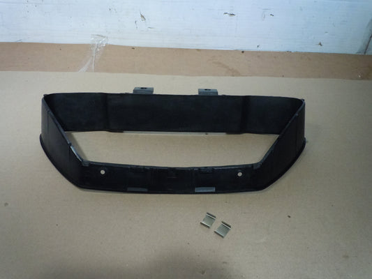 Datsun 280ZX Instrument Cluster Surround