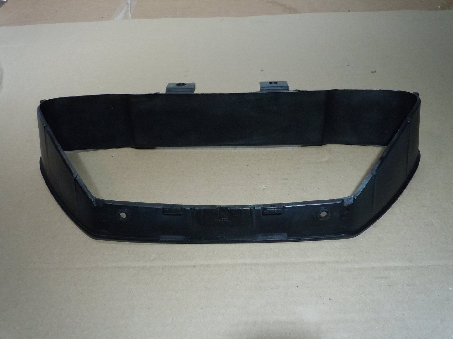 Datsun 280ZX Instrument Cluster Surround