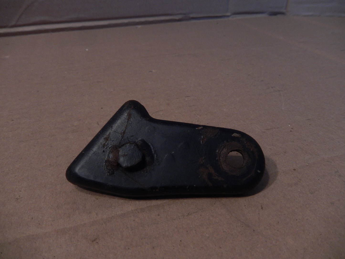 Datsun 240Z Series One OEM Left Side Hatch Lift Mount