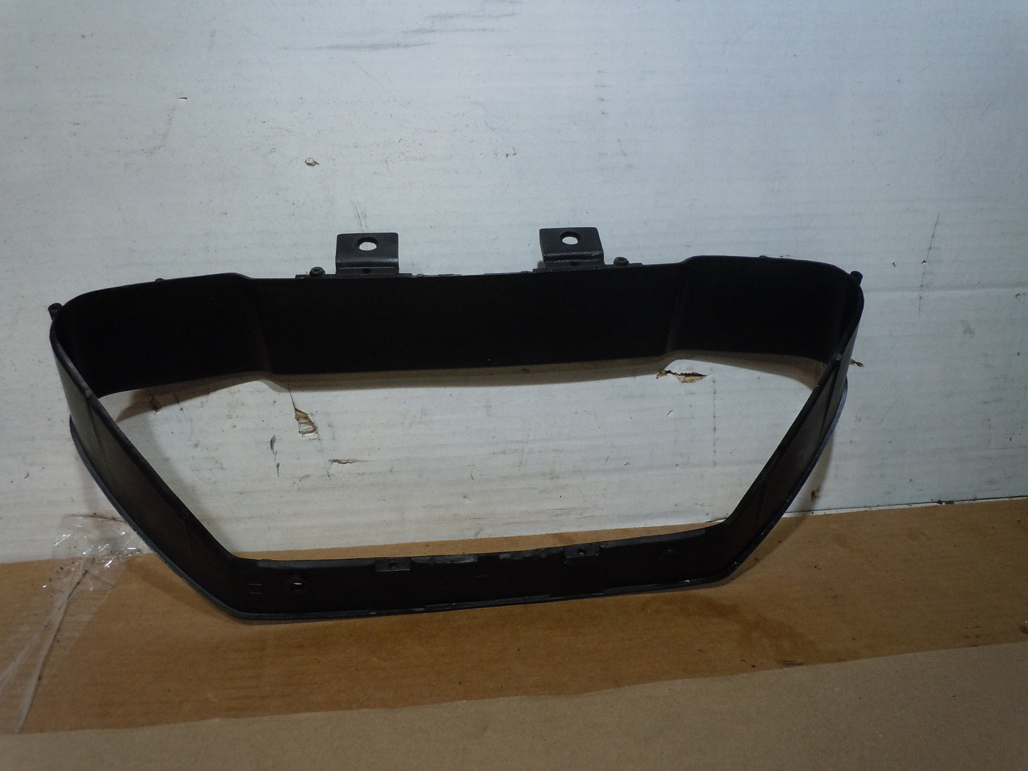 Datsun 280ZX Instrument Cluster Surround