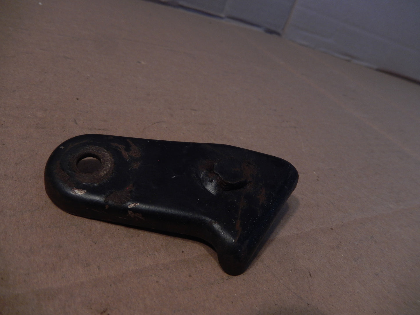 Datsun 240Z Series One OEM Left Side Hatch Lift Mount