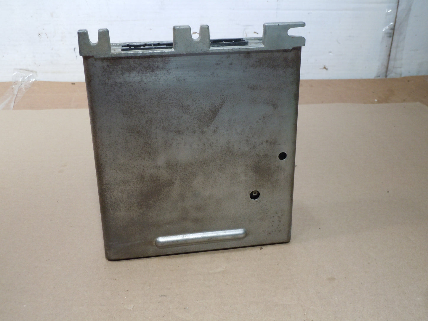 1982 Turbo Charged Datsun 280Z Fuel Injection Brain