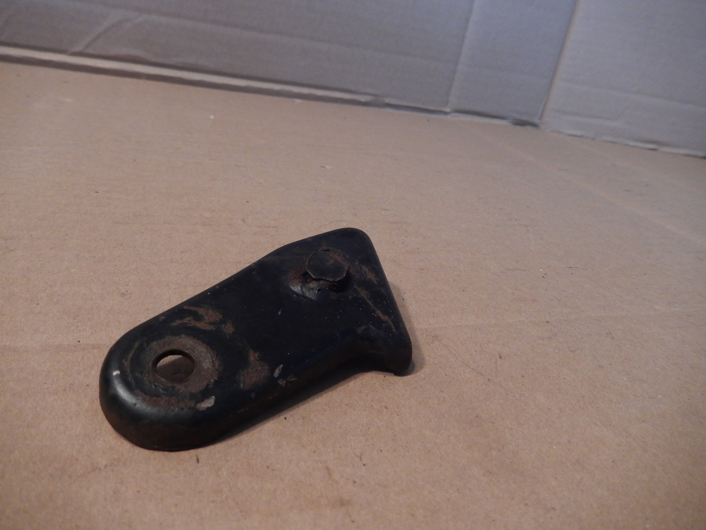 Datsun 240Z Series One OEM Left Side Hatch Lift Mount