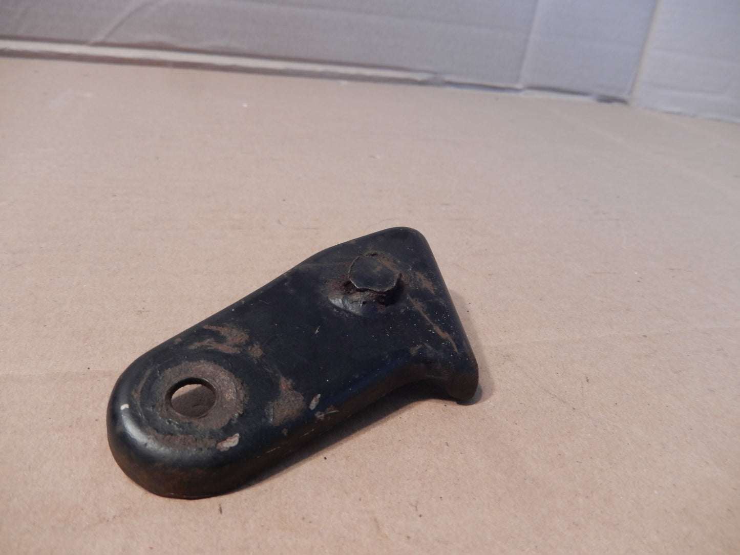 Datsun 240Z Series One OEM Left Side Hatch Lift Mount