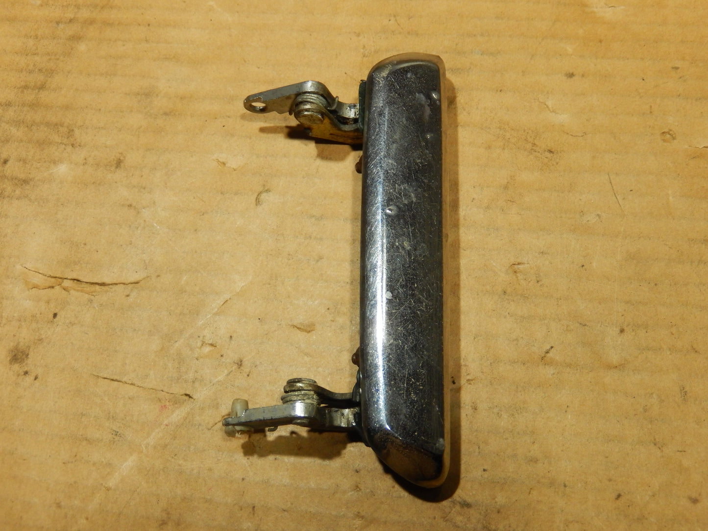 Datsun 240Z OEM Passenger Exterior Handle Assembly
