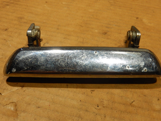 Datsun 240Z OEM Passenger Exterior Handle Assembly