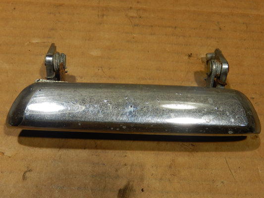 Datsun 240Z Driver Exterior Handle Assembly