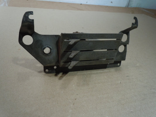 1972 Datsun 240Z Climate Control Mechanism