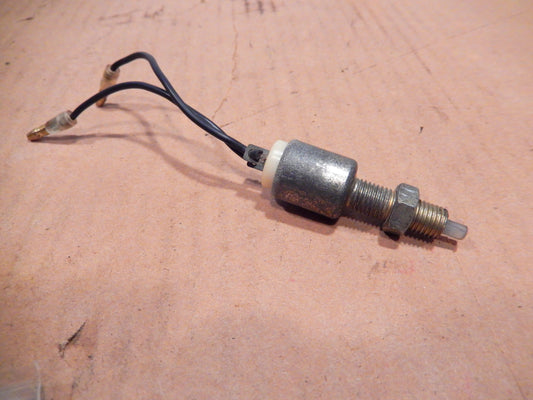 Datsun 280Z Brake Pedal Switch