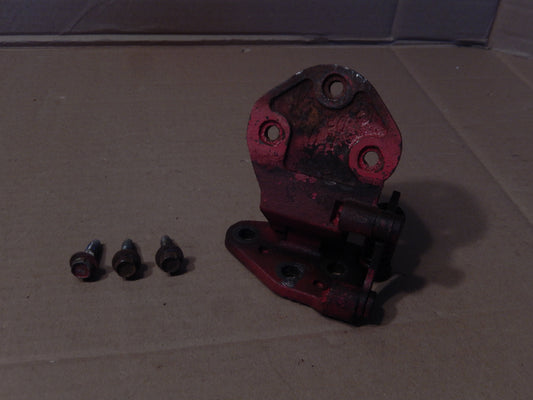 Datsun 280ZX Lower Passenger Door Hinge