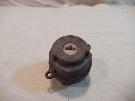 Datsun 240Z Ignition Switch