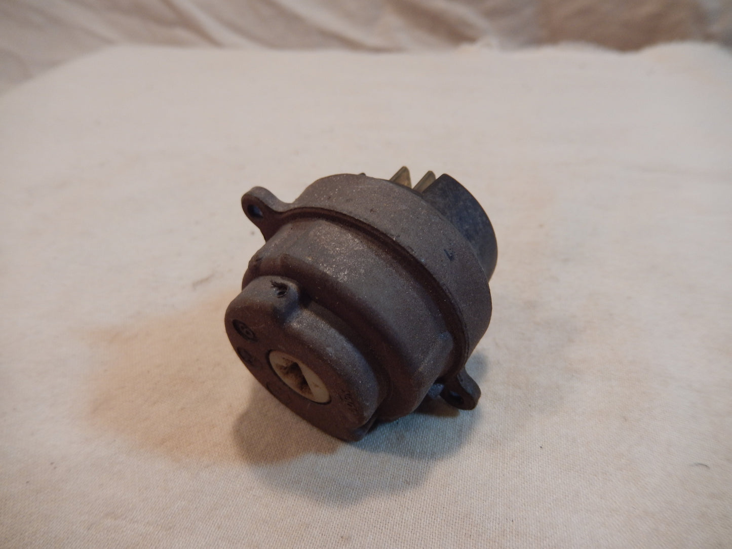 Datsun 240Z Ignition Switch