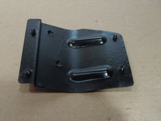 Datsun 240Z Interior Passenger Door Frame Latch Handle Mount Plate