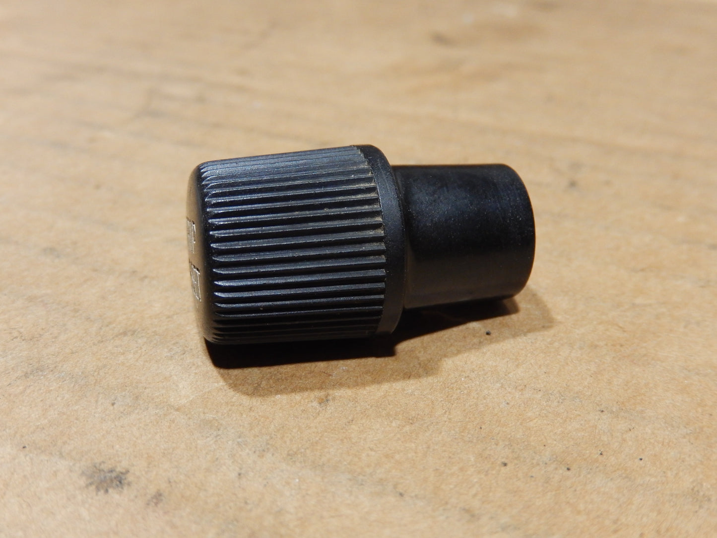 Datsun 240Z Odometer Reset Knob
