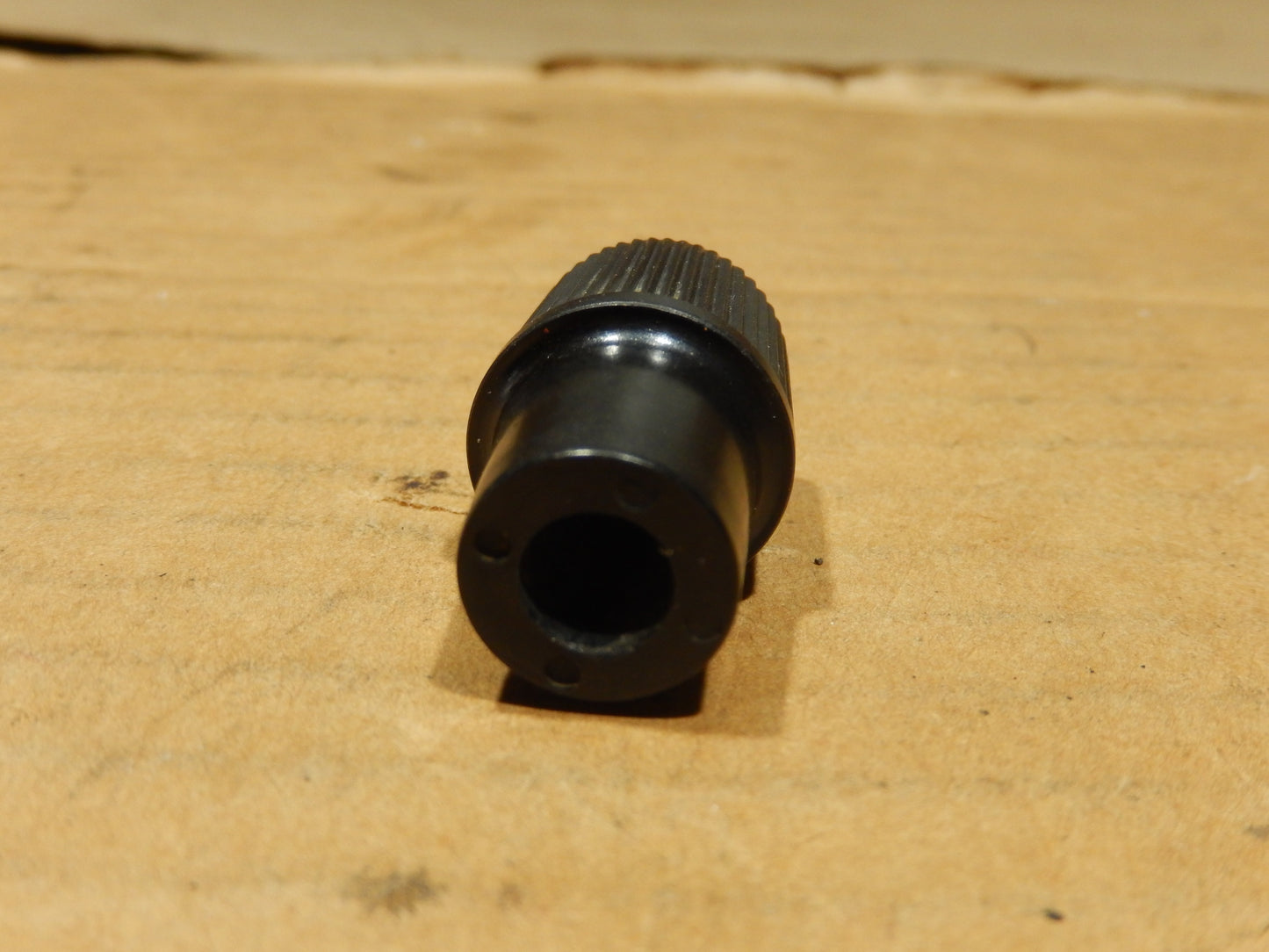 Datsun 240Z Odometer Reset Knob