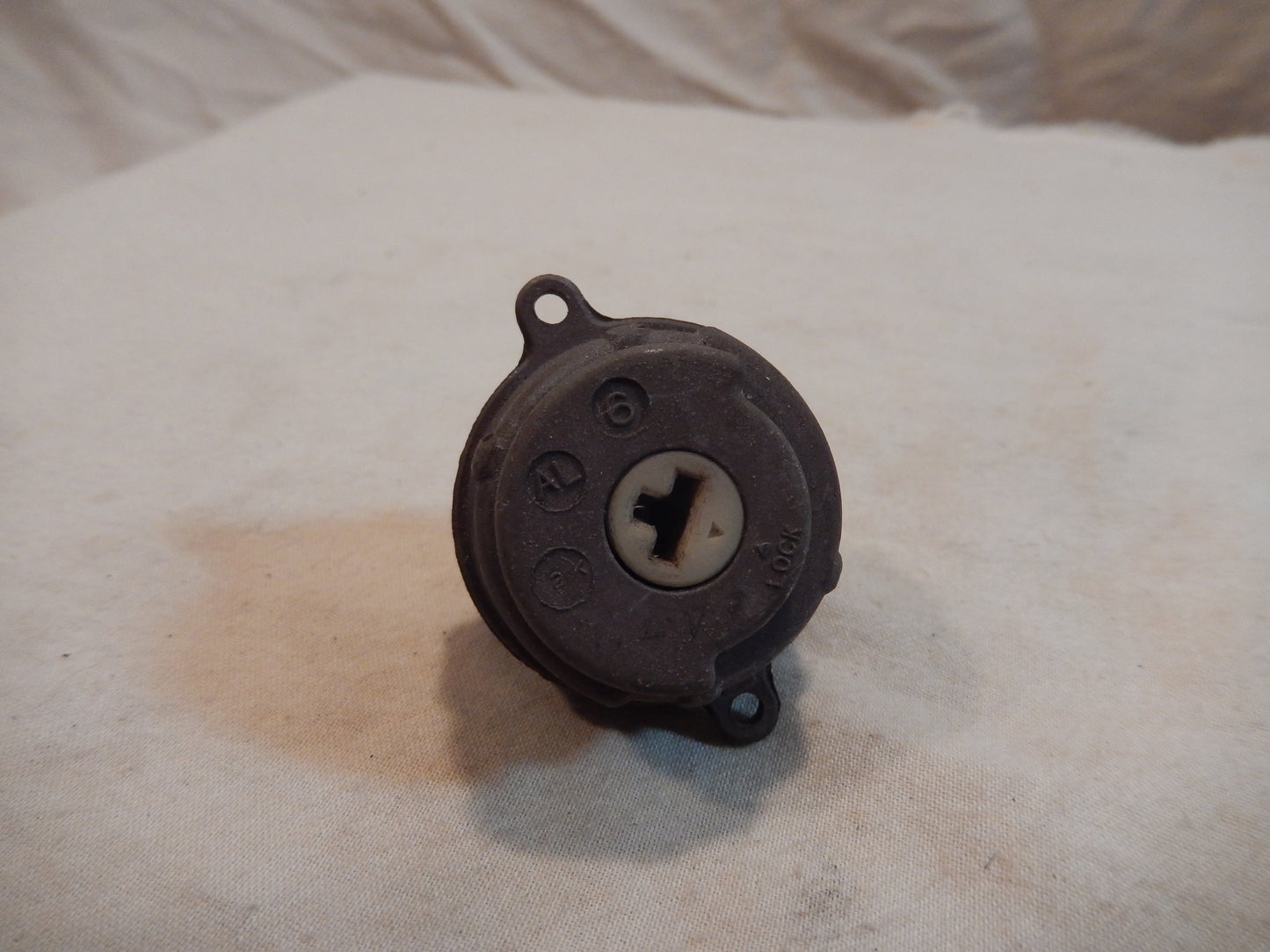 Datsun 240Z Ignition Switch