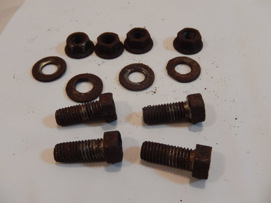 Datsun 240Z Radiator Mount Bolts