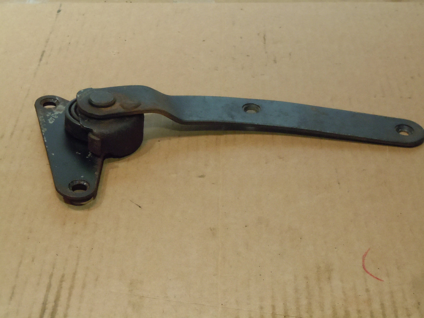 Datsun 240Z Pair of Driver's Seat Hinges