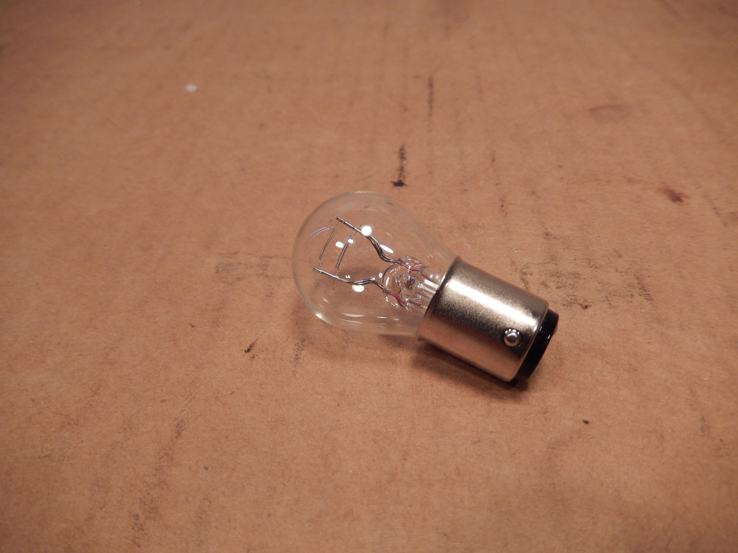 Maserati Quattroporte M-139 Tail Light Dual Filament Bulb