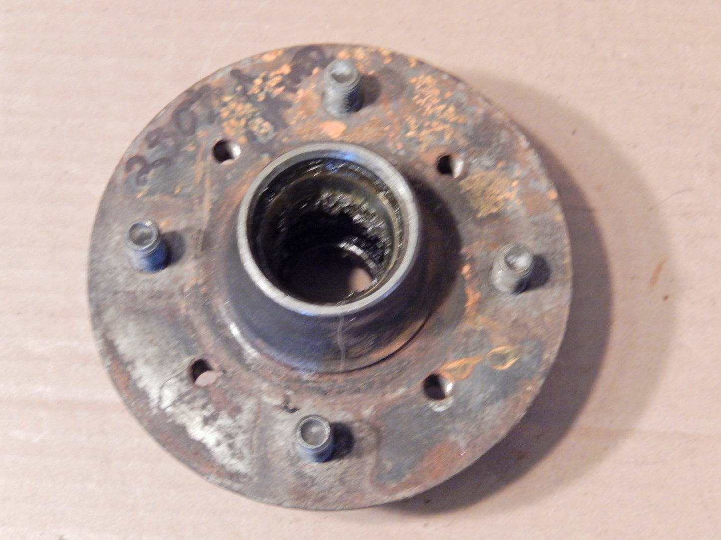 Datsun 280ZX Front Driver Wheel Hub Bearing