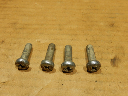 Datsun 240Z Seat Hinge Fastener Set
