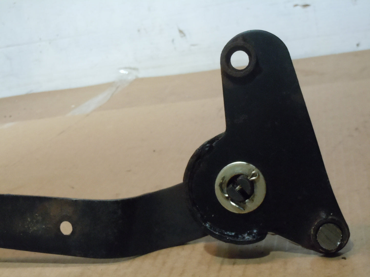 Datsun 240Z Passenger's Seat Inside Hinge