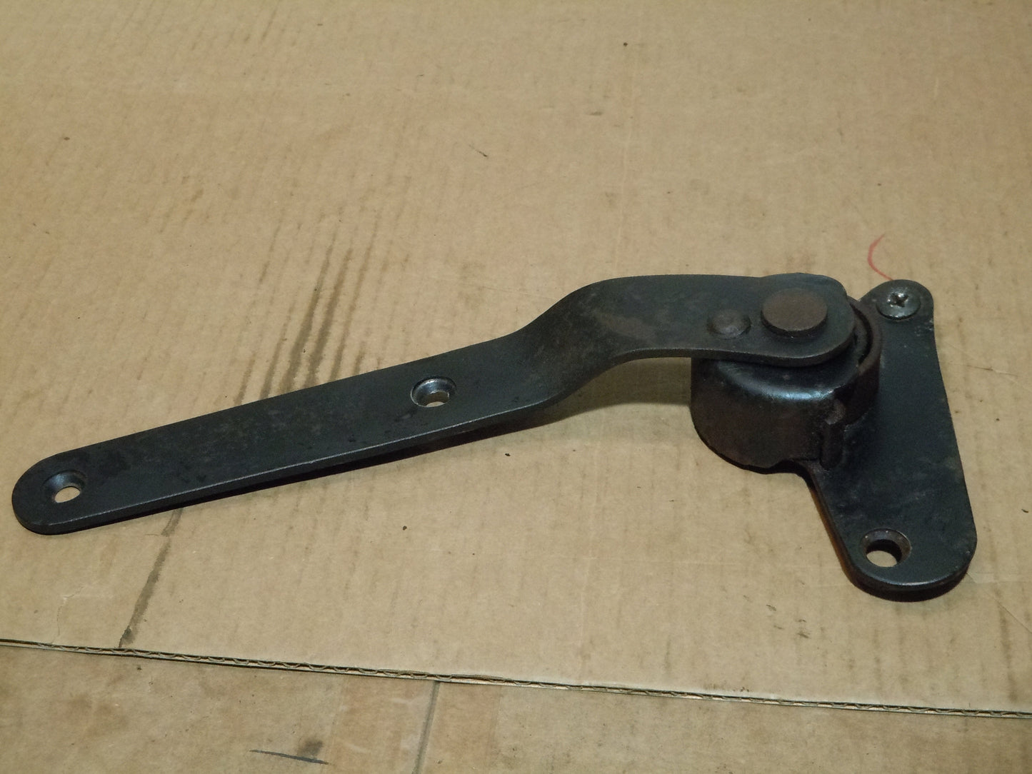 Datsun 240Z Passenger's Seat Inside Hinge