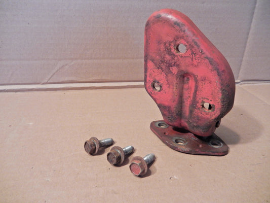 Datsun 280ZX Upper Passenger Door Hinge