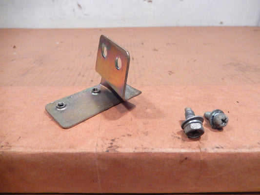 Datsun 280Z Steering Column Relay Bracket