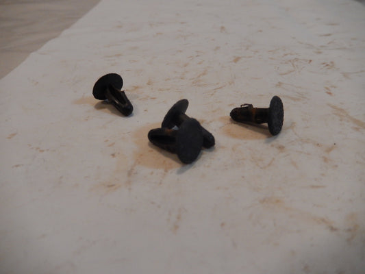 Datsun 280ZX Front Hood Seal Pins