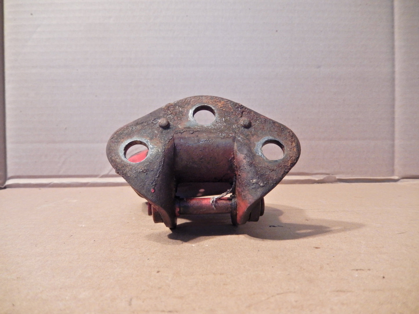 Datsun 280ZX Upper Passenger Door Hinge