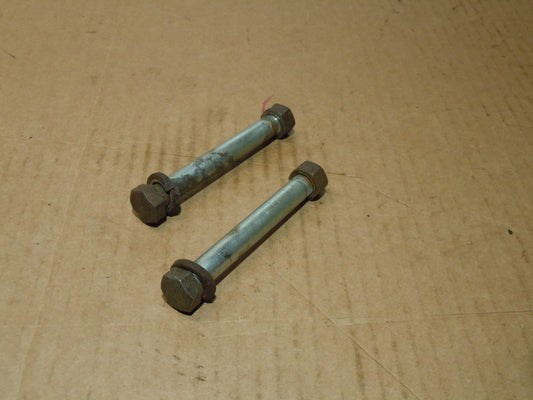 Datsun 240Z Series One Differential Mount Bolts