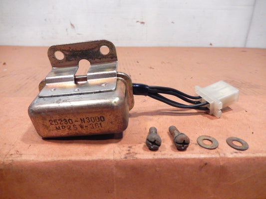 Datsun 280Z Rear Defogger / Defrost Relay