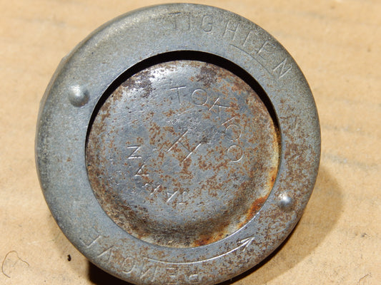Datsun 240Z - 280Z Brake Master Cylinder Reservoir Cap