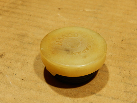 Datsun 240Z - 280Z Brake Master Cylinder Reservoir Cap