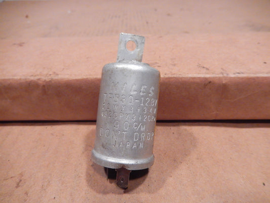 Datsun 280Z NILES Buzzer Relay