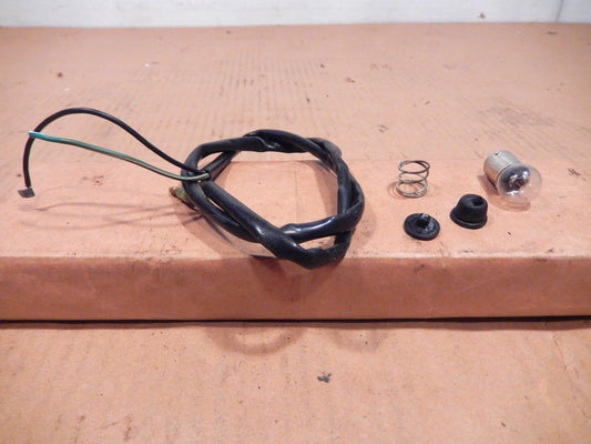 Datsun 240Z Series 1 Front Side Marker Wire Harness