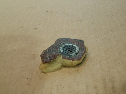 Datsun 240Z Series One Seat Back Vent