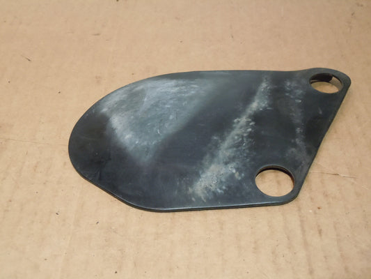 Datsun 280Z Passenger Left Side Hinge Guard