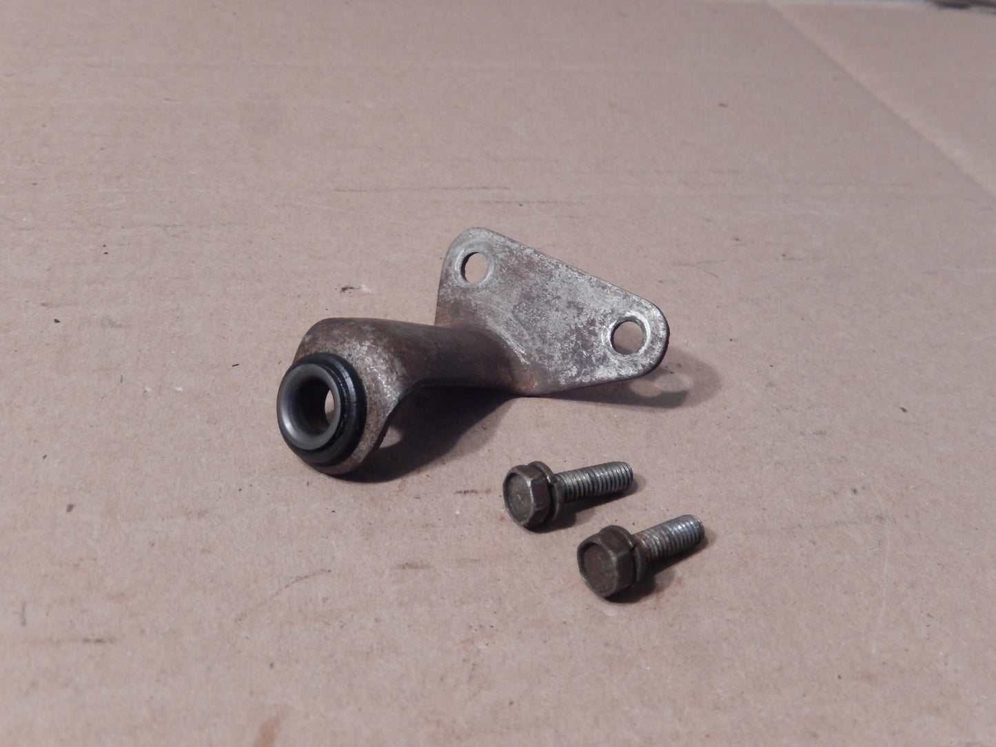 Datsun 240Z Firewall Throttle Rod Pivot Ring