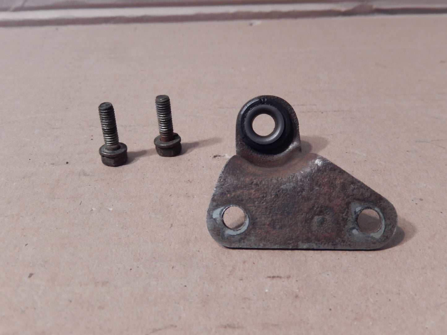 Datsun 240Z Firewall Throttle Rod Pivot Ring