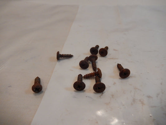 Datsun 240Z AC Case Fasteners