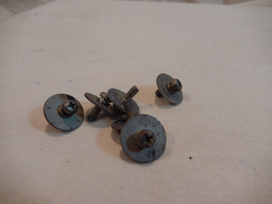 Datsun 240Z Instrument Fasteners