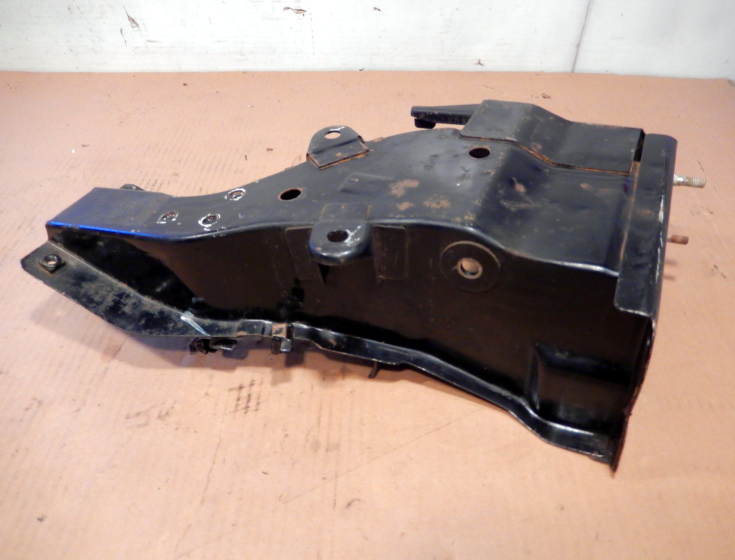 Datsun 280Z Pedal Group Box Frame
