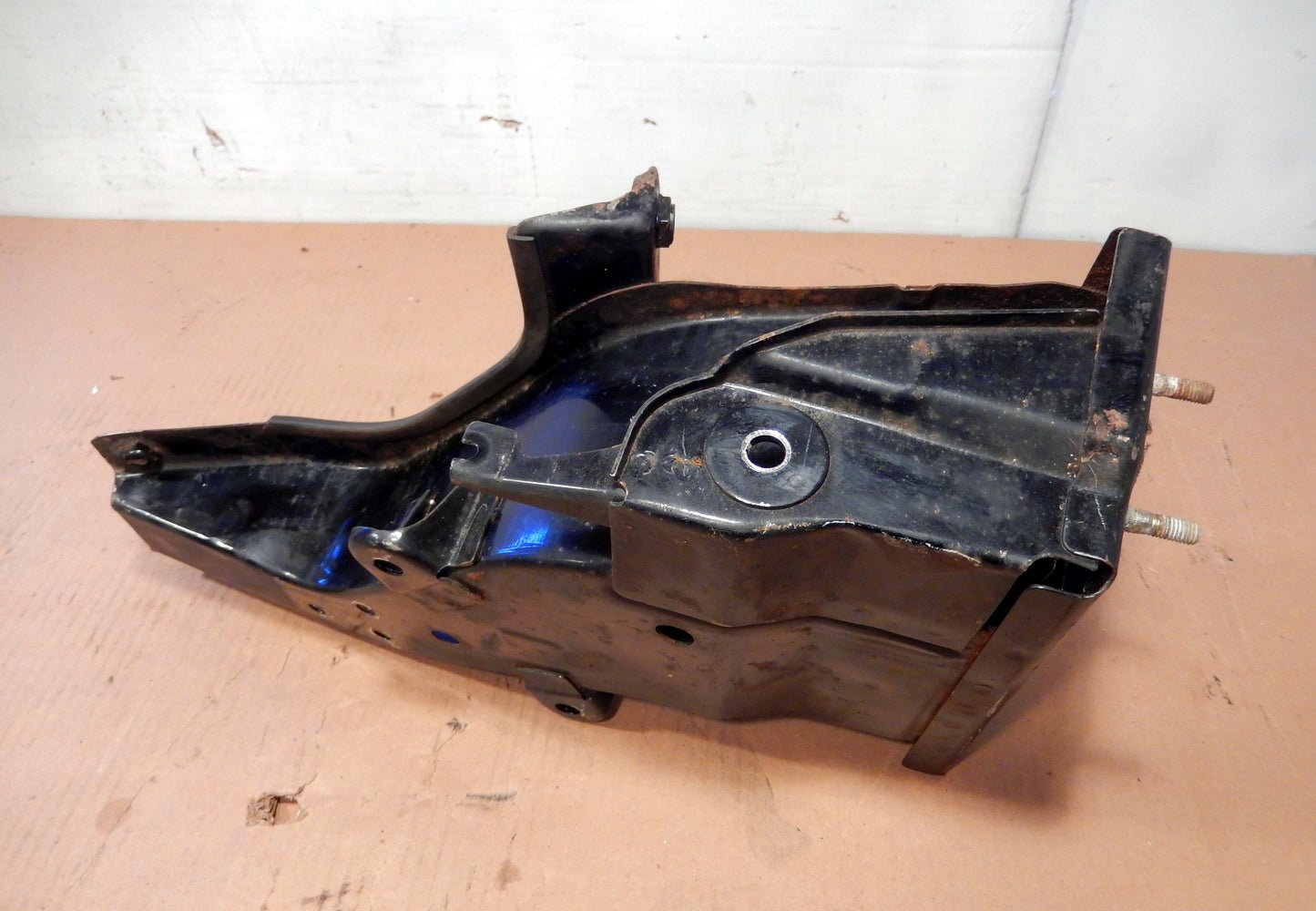 Datsun 280Z Pedal Group Box Frame