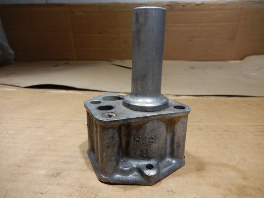 Datsun 240Z Hitachi Oil Pump Body