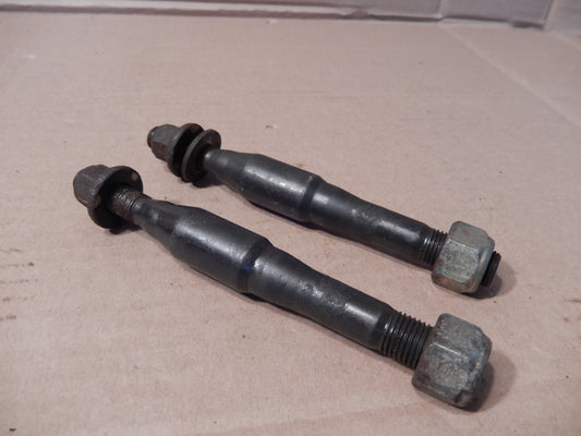 Datsun 280ZX Rear Cross-Frame Through Bolts