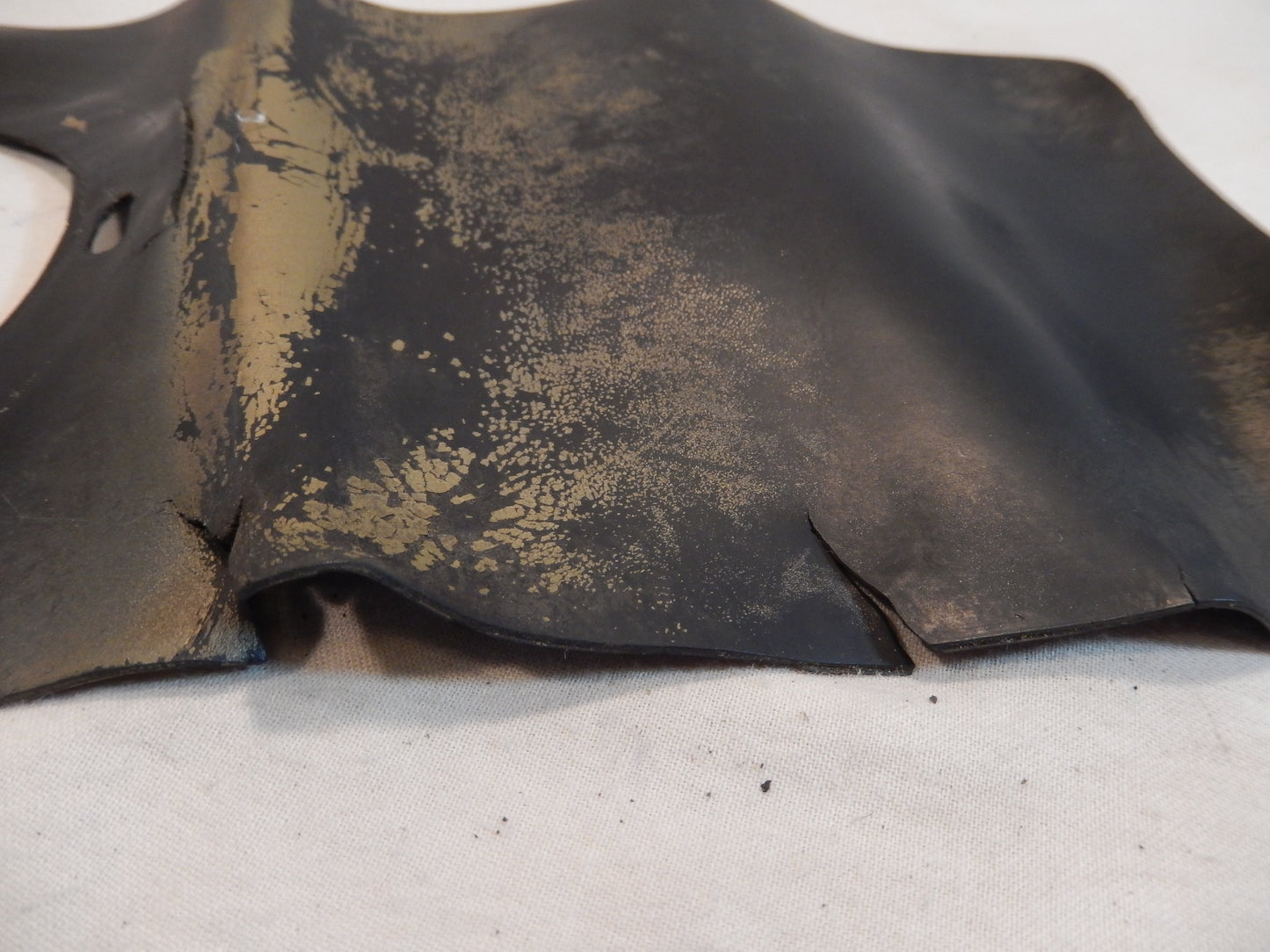 Datsun 240Z Gas Cap Cover/Seal