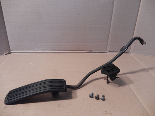 Datsun 240Z Series One Gas Pedal